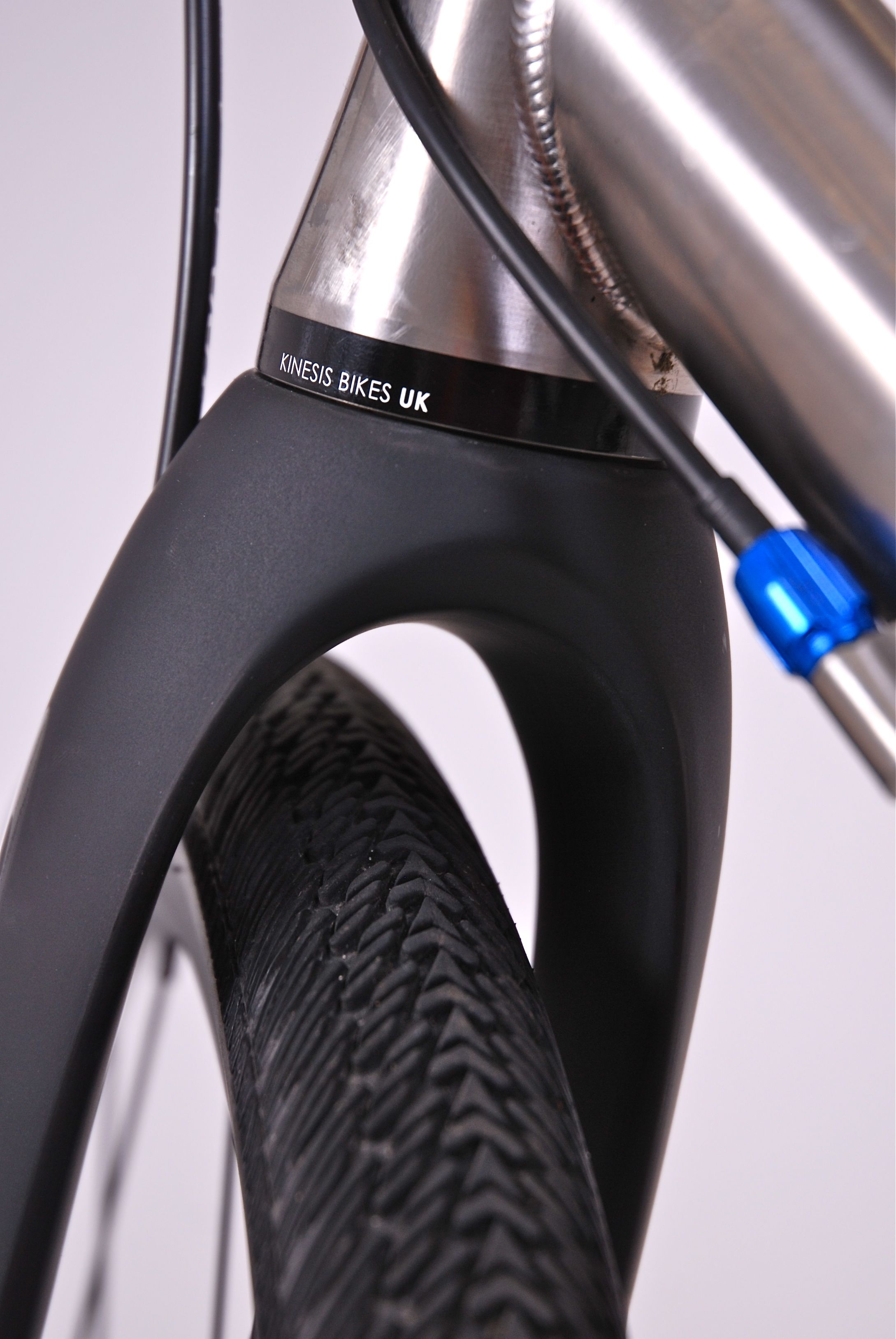 cyclocross fork